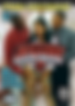 Ethnic Gang Bang 4 front cover