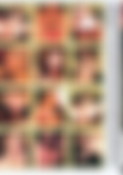 Pornstars Vol. 9: That's One Crazy Bitch back cover