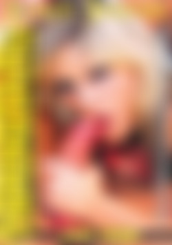 Pornstars Vol. 9: That's One Crazy Bitch front cover