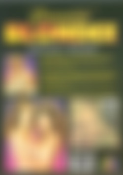 Crocodile Blondee back cover