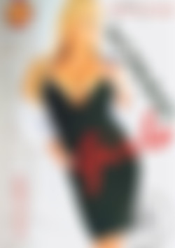 Working Girls front cover