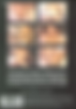 Bedtime All Nighters Vol. 6 back cover