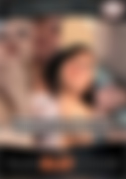 Vintage Porn Stars Showing Off Pantyhose & Fucking Vibrators front cover