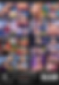 Glenn King's Mean Bitches 2 back cover