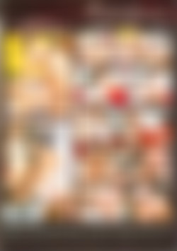 Awesome Threesomes back cover