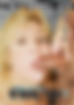 Cum On My Granny Face #3 front cover