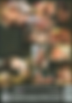 Kendo's Merry Christmas back cover