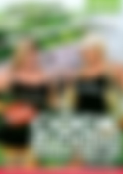 Cock Sucking Challenge Vol. 28 front cover