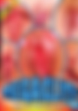 Mega Clits #5 front cover