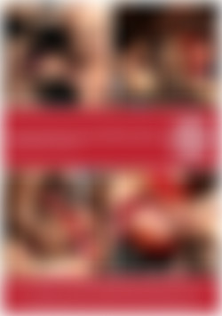 Halloween Party Gangbang Part 2 back cover