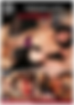 Halloween Party Gangbang Part 2 front cover