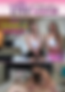 Strip Badminton Madness front cover