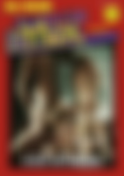 Swedish Erotica 100 front cover