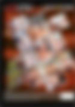 Big White Tits & Large Black Dicks #14 back cover