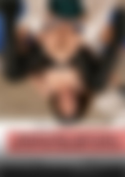 Heroine in Peril: Agent Katie's Descent Into Orgasmic Captivity front cover