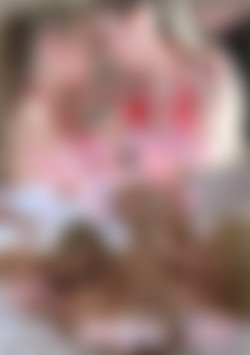 Scarlett's Valentine Lovers front cover