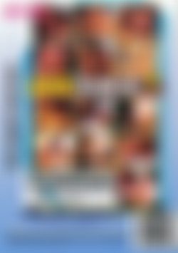 N.W.A. #8 No White Ass back cover