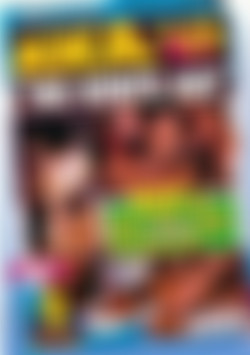 N.W.A. #8 No White Ass front cover