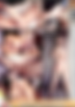 Horny Housewives 3 back cover