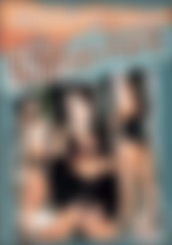 Taylor St. Clair AKA Filthy Whore front cover