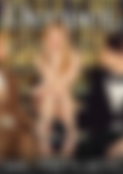 Girl Meets Boys front cover