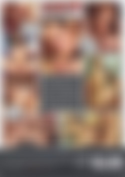 Colossus Cocks #10 back cover