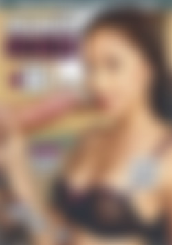 Colossus Cocks #10 front cover