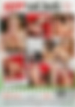 Hot Moms Vol. 4 back cover