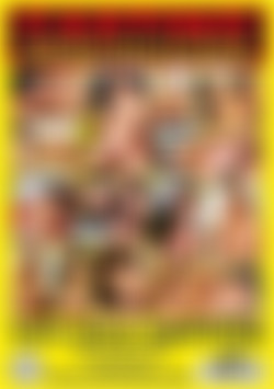 Casting Geschichten back cover