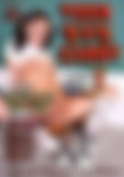 Teen Eye Candy Number 3 front cover