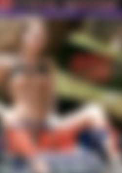 Slam It! In A Stranger front cover