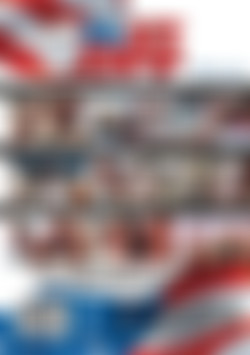 Great American Slut Off Vol. 2, The back cover