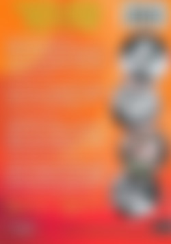 The Platinum Pussycat back cover