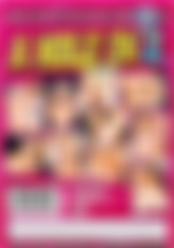 Hole In 2, A back cover