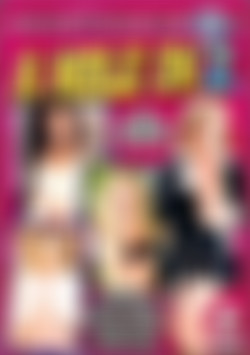 Hole In 2, A front cover