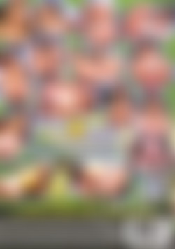 Teen Time back cover