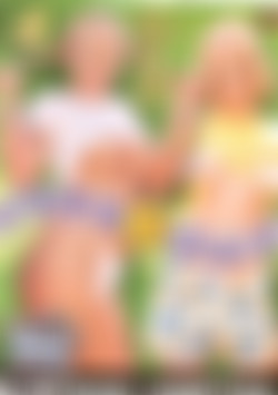 Teen Time front cover