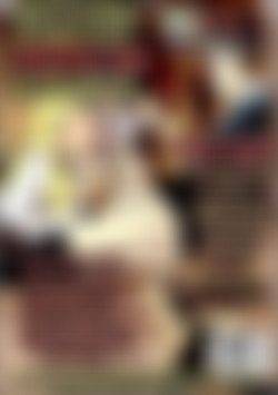 Sweet Cheeks back cover