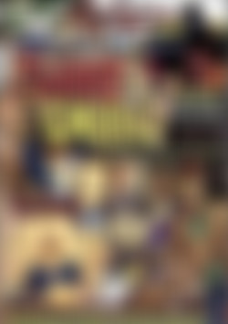 Sweet Cheeks front cover