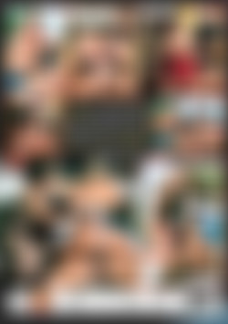 Deutscher Swingerreport 8 back cover