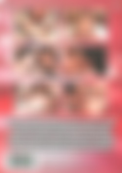 Hookers Holiday back cover