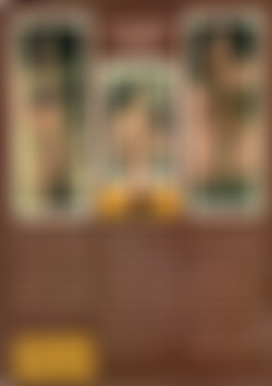 Fantasy Playhouse 109 - Throbbing Holes back cover