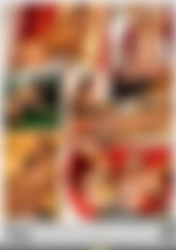 My Sweet Girls #2 back cover