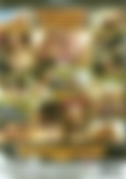 Hot Lesbian Attraction back cover