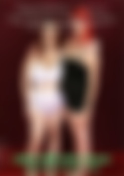 Leilani With Keira Raven front cover