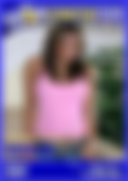 Cash Strapped Teens Volume 13 - Featuring Lovely Baylee front cover