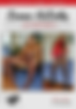 Carmen McCarthy J/O Pantyhose 2 front cover