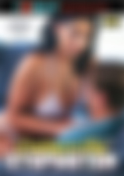 Crushing On My Stepsister front cover