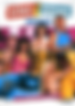 Scenes X De Menages - La Parodie XXX (Household X Scenes - XXX Parody) front cover