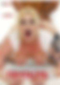 Black Dick Tryouts 26 front cover